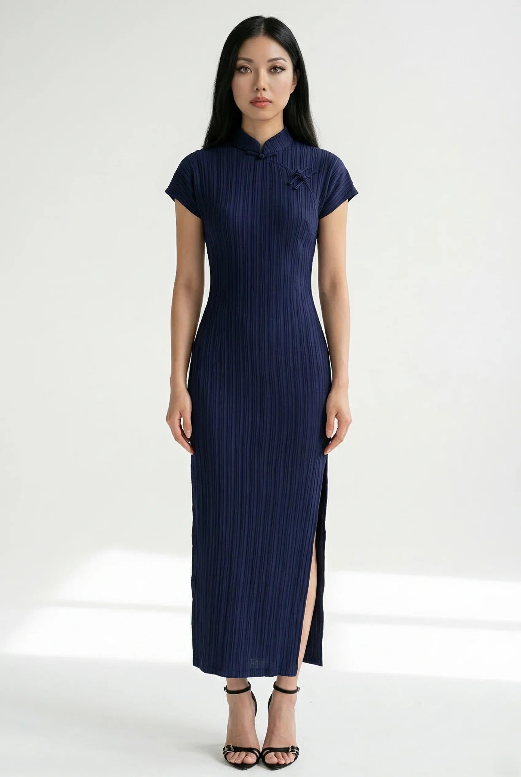 Cotton Qipao & Cheongsam
