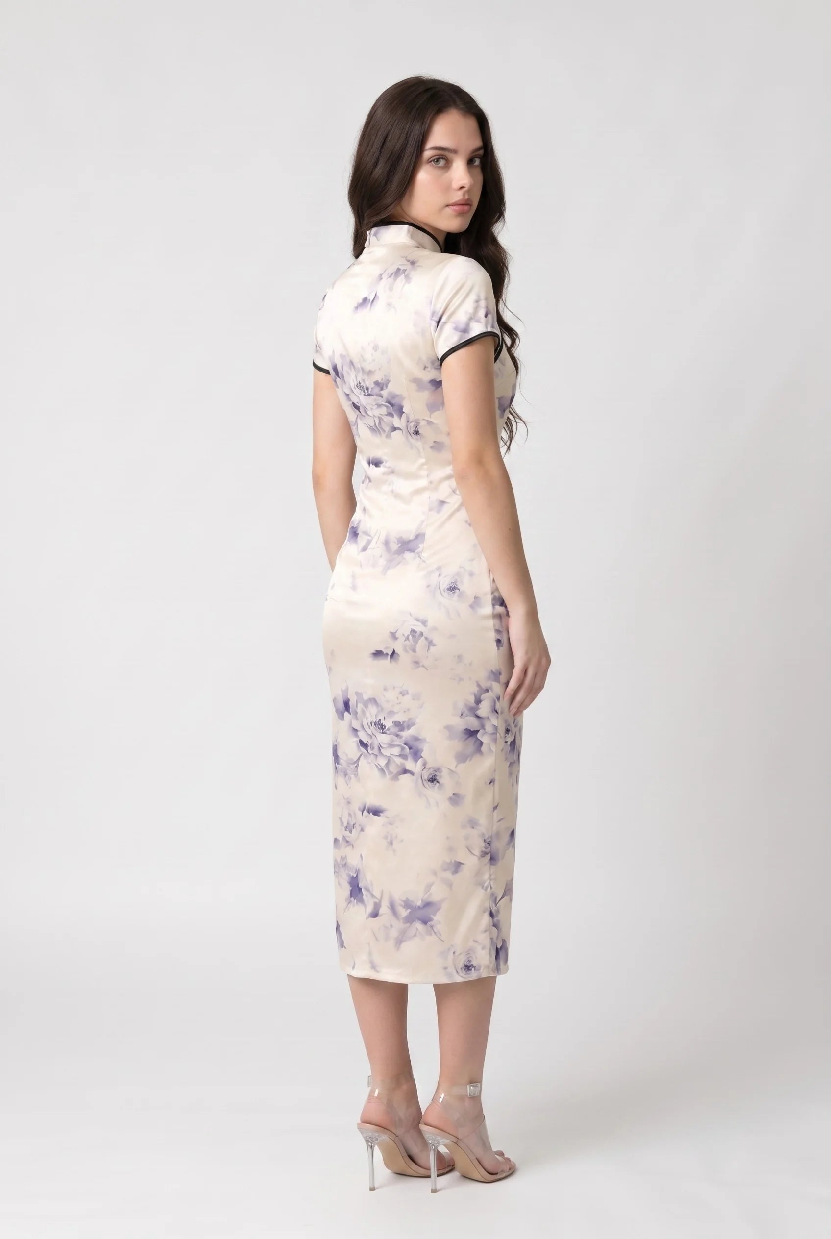 Chinese Qipao Sexy