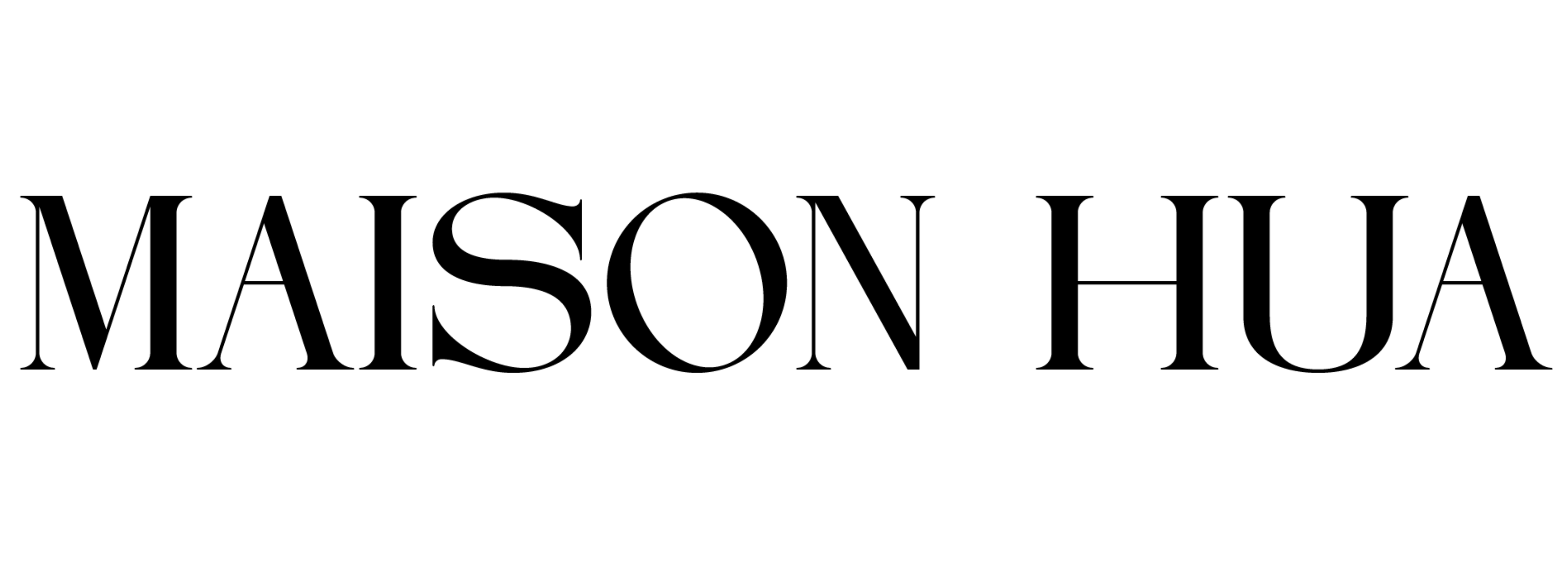 Maison Hua 